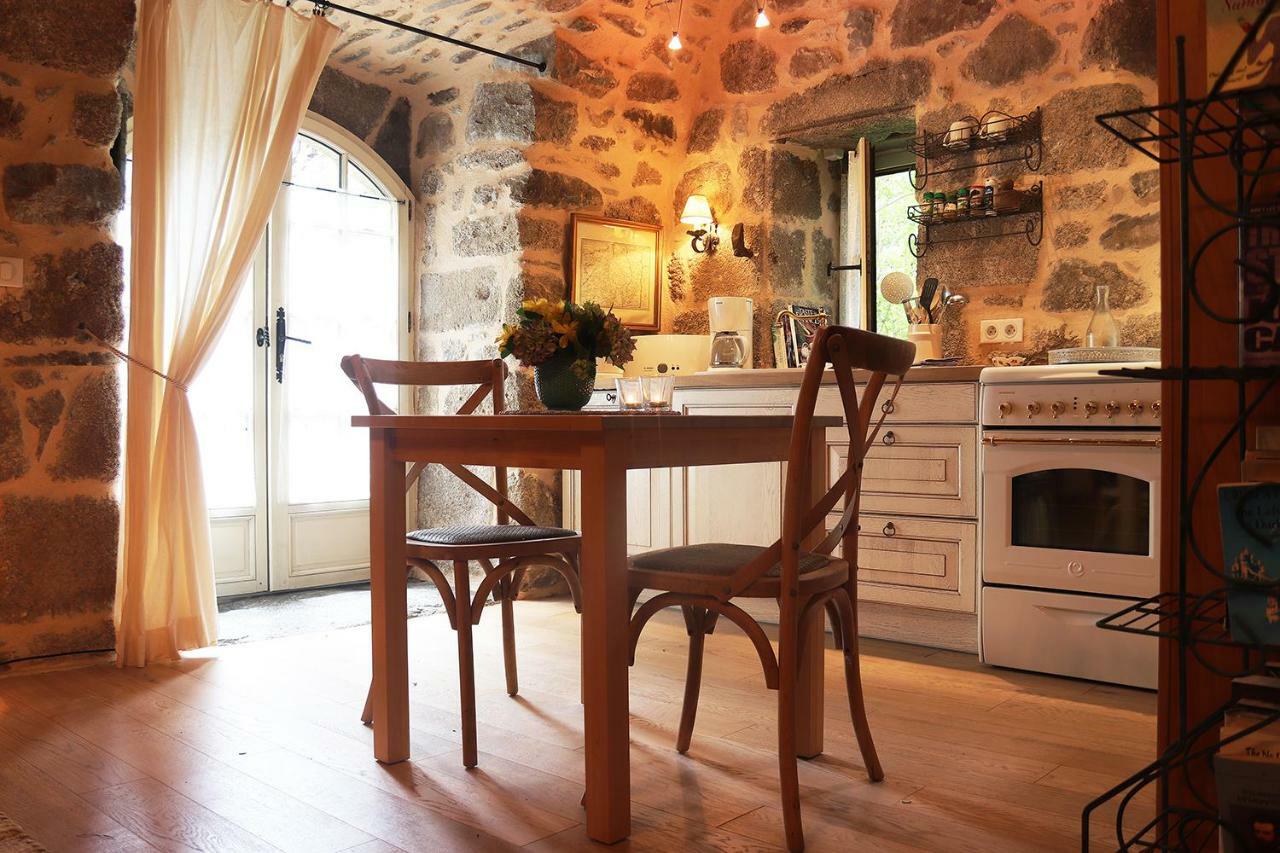 Le Studio Entraygues-sur-Truyère Dış mekan fotoğraf