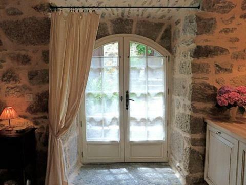 Le Studio Entraygues-sur-Truyère Dış mekan fotoğraf